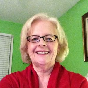 Meet your Posher, Susan